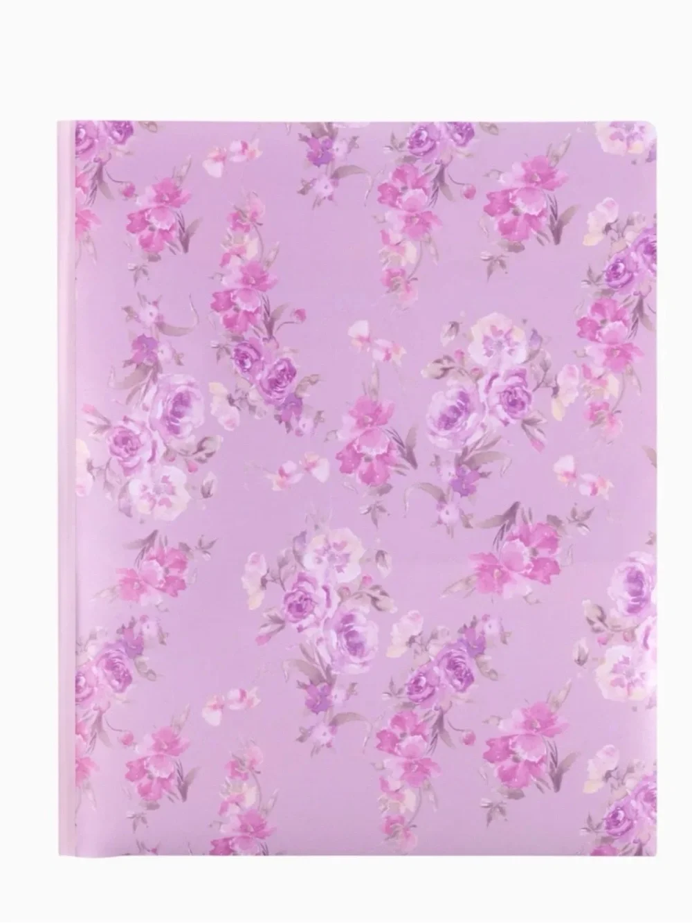 🎀LoveShackFancy │ Yoobi Happy Thoughts & Coquette Bow 2 Pack Folders🎀